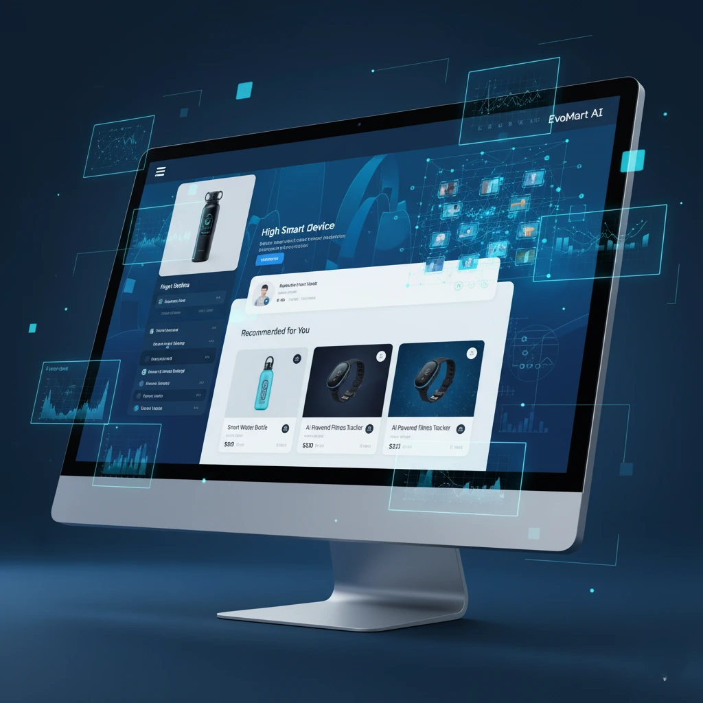 How AI Product Recommendations for Online Shopping Are Changing the Way We Buy