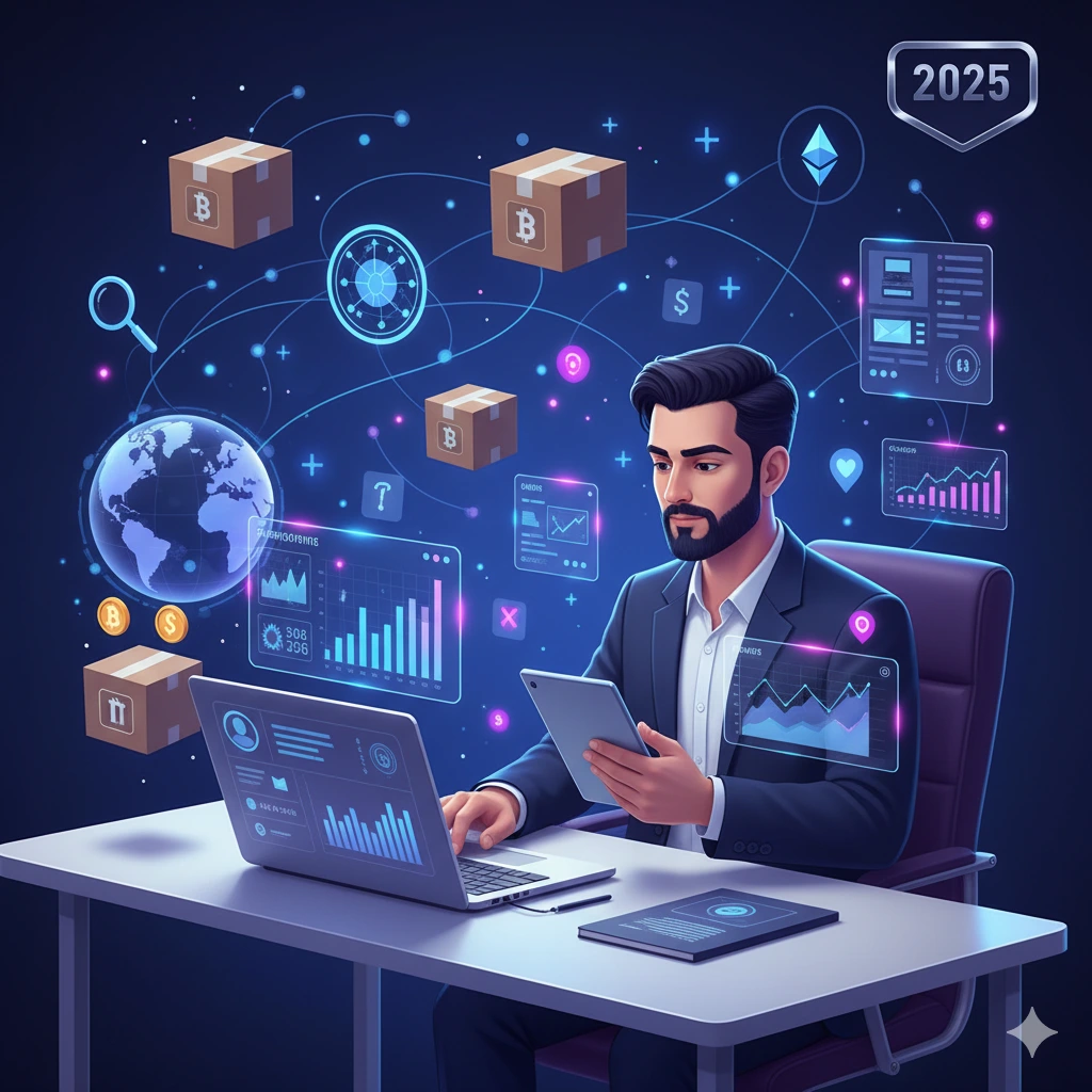 Dropshipping in 2025 Is It Still a Profitable Business Model