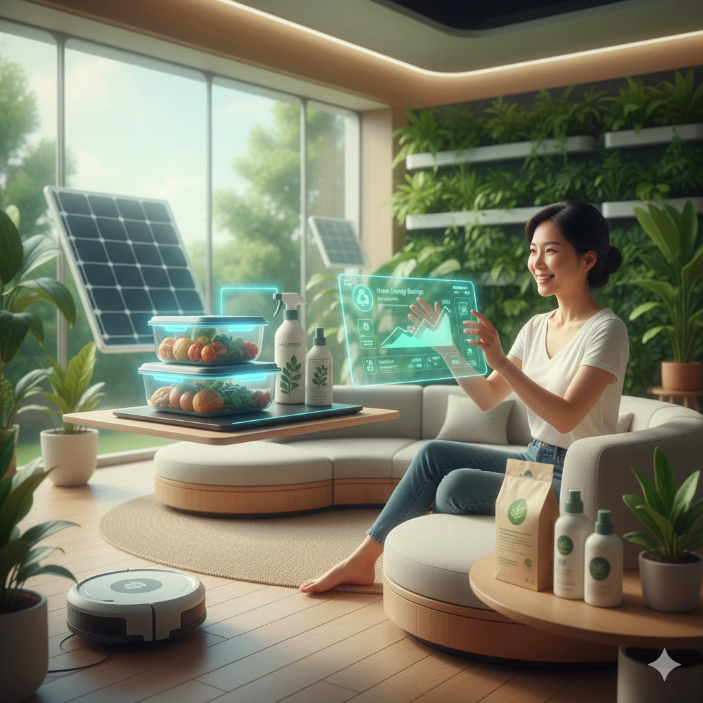 Eco-Friendly Products That Make Life Easier in 2025