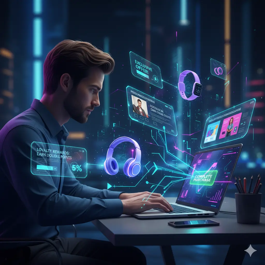 From Cart Abandonment to Loyal Customers: Personalization Tactics That Actually Work