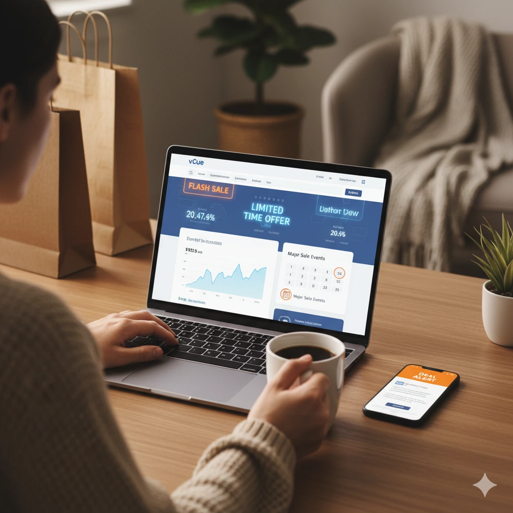 How to Find the Best Deals on Vcue: Insider Tips You Need to Know