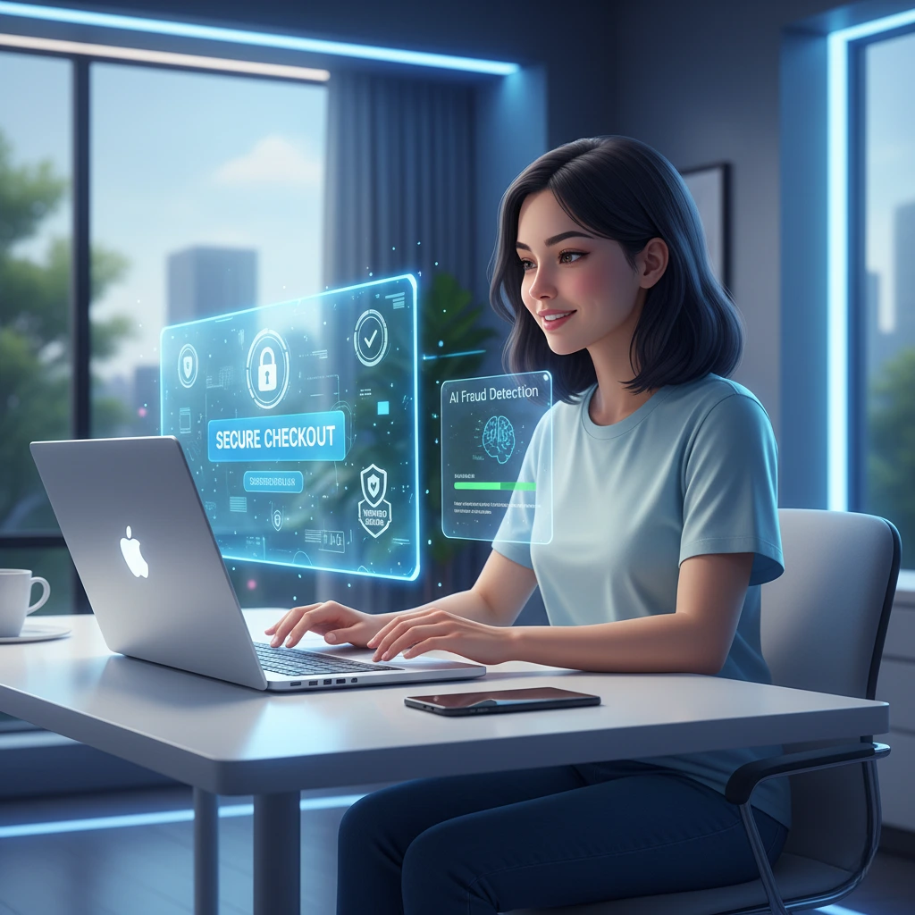 The Ultimate Guide to Safe Online Shopping in 2025