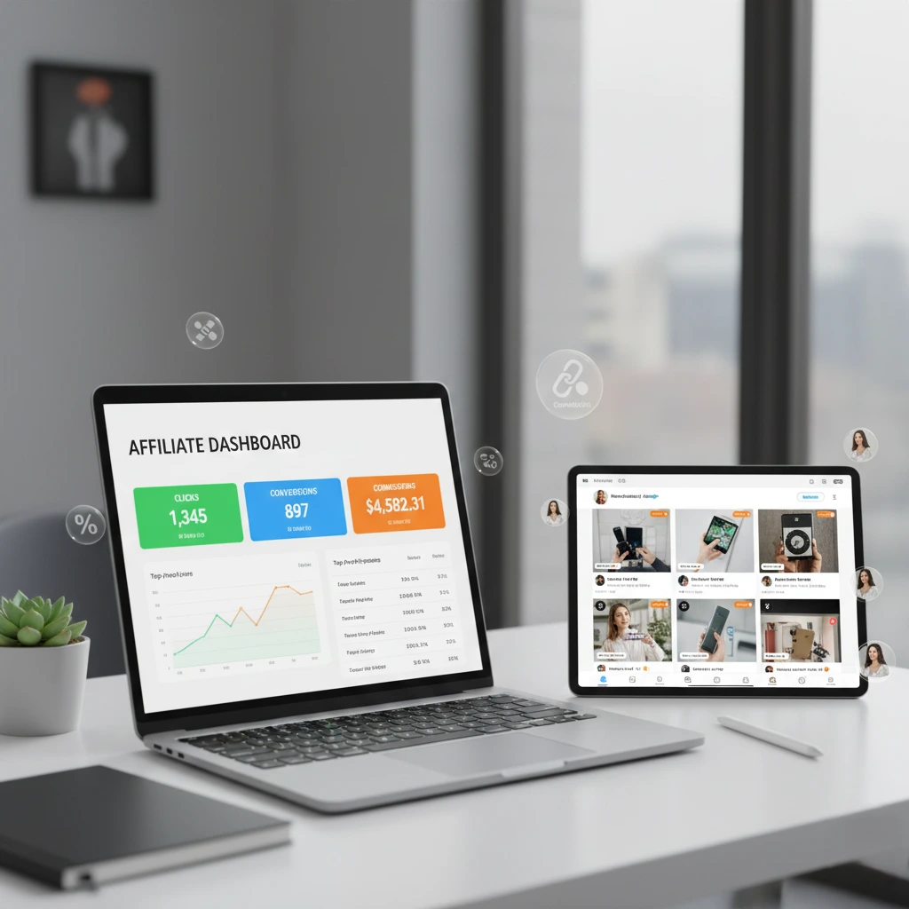 Generate Revenue for Your E-Commerce Business with Affiliate Programs