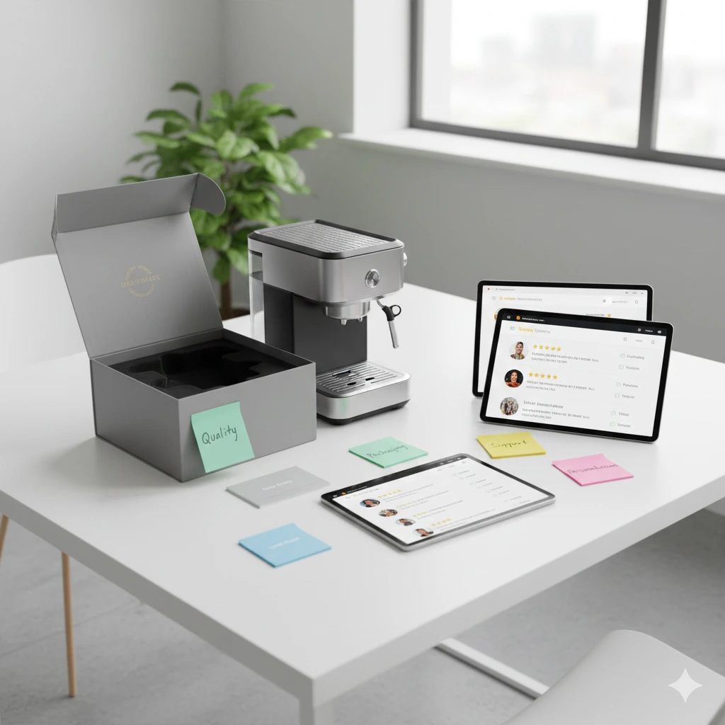 How to Add Value to Your E-Commerce Products