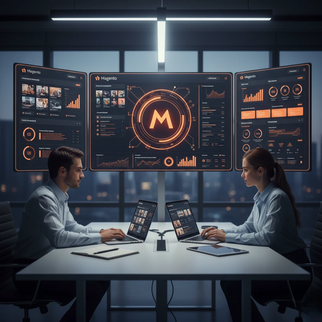 How to Master Magento in 2025: The Ultimate Guide for Ecommerce Success