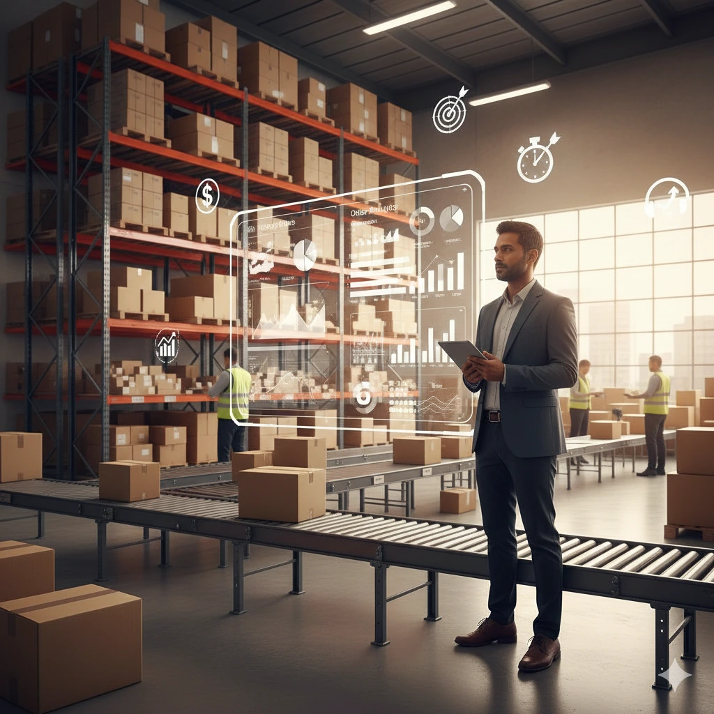 Inventory Valuation Methods for Stock Management