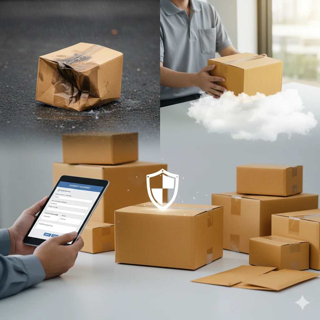 Is Shipping Insurance Worth It