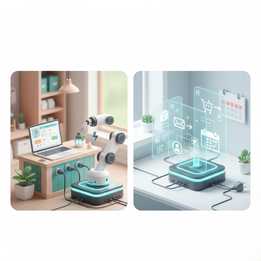 Plug-and-Play Automation for Small E-Stores: Your 30-Day Setup Guide