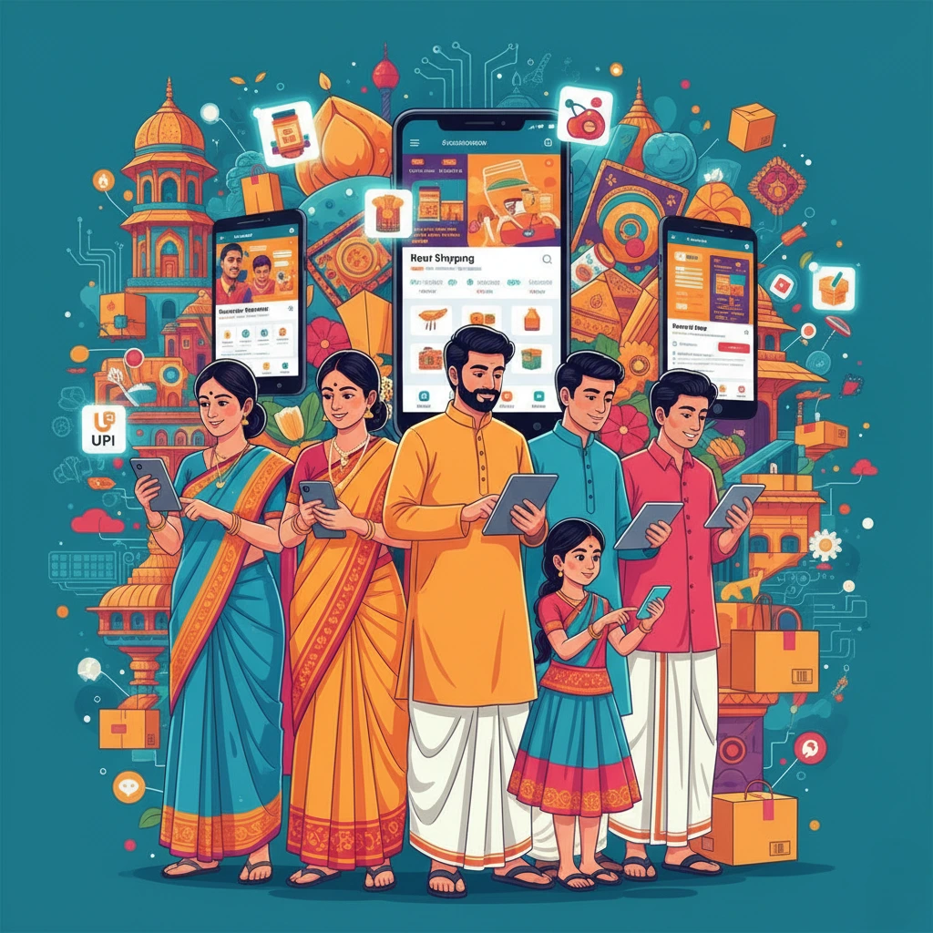 Speak Local Win Big India’s Vernacular Commerce Boom