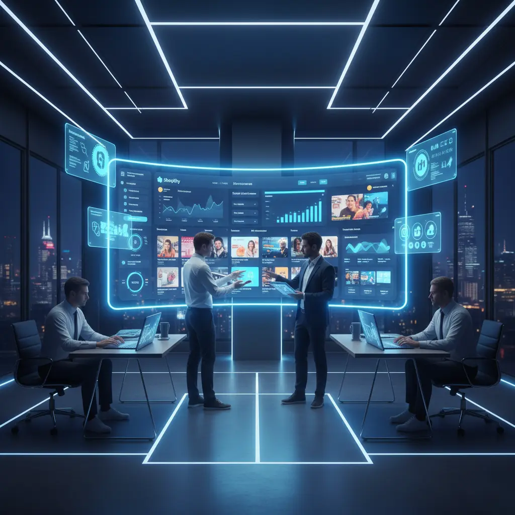 The 2026 Guide to Shopify