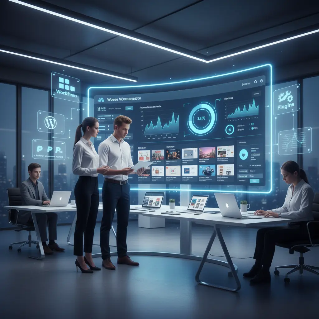 The 2026 Guide to WooCommerce