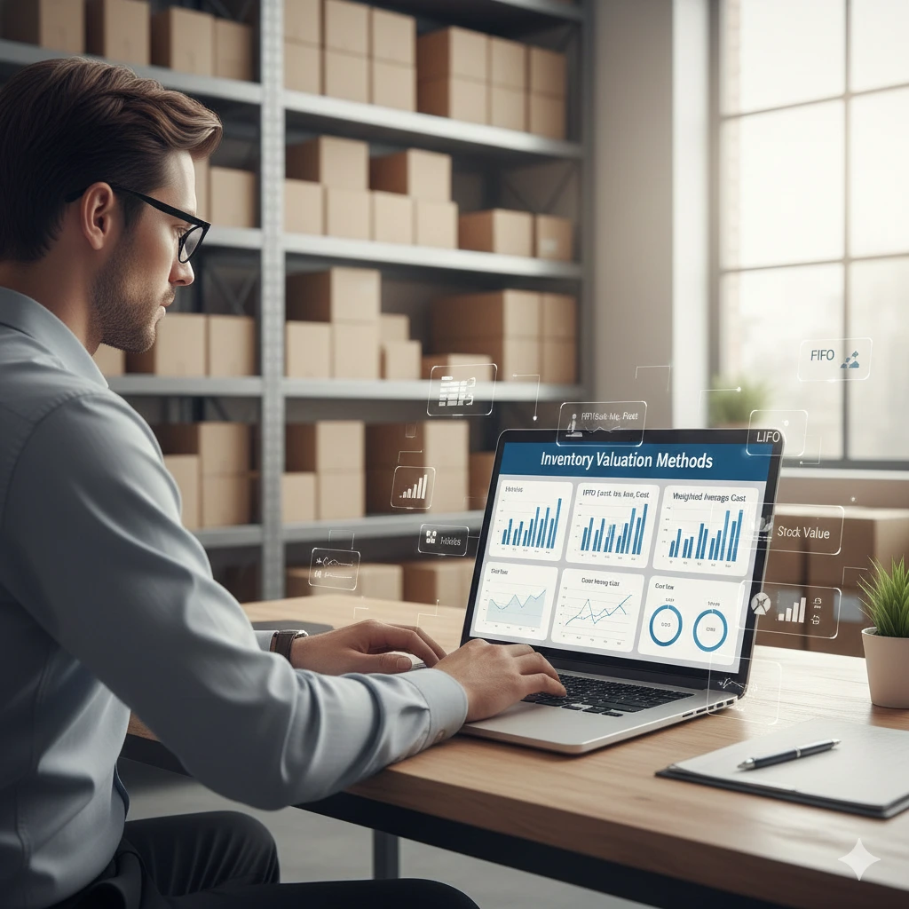 Things to Consider When Choosing a Fulfilment Company