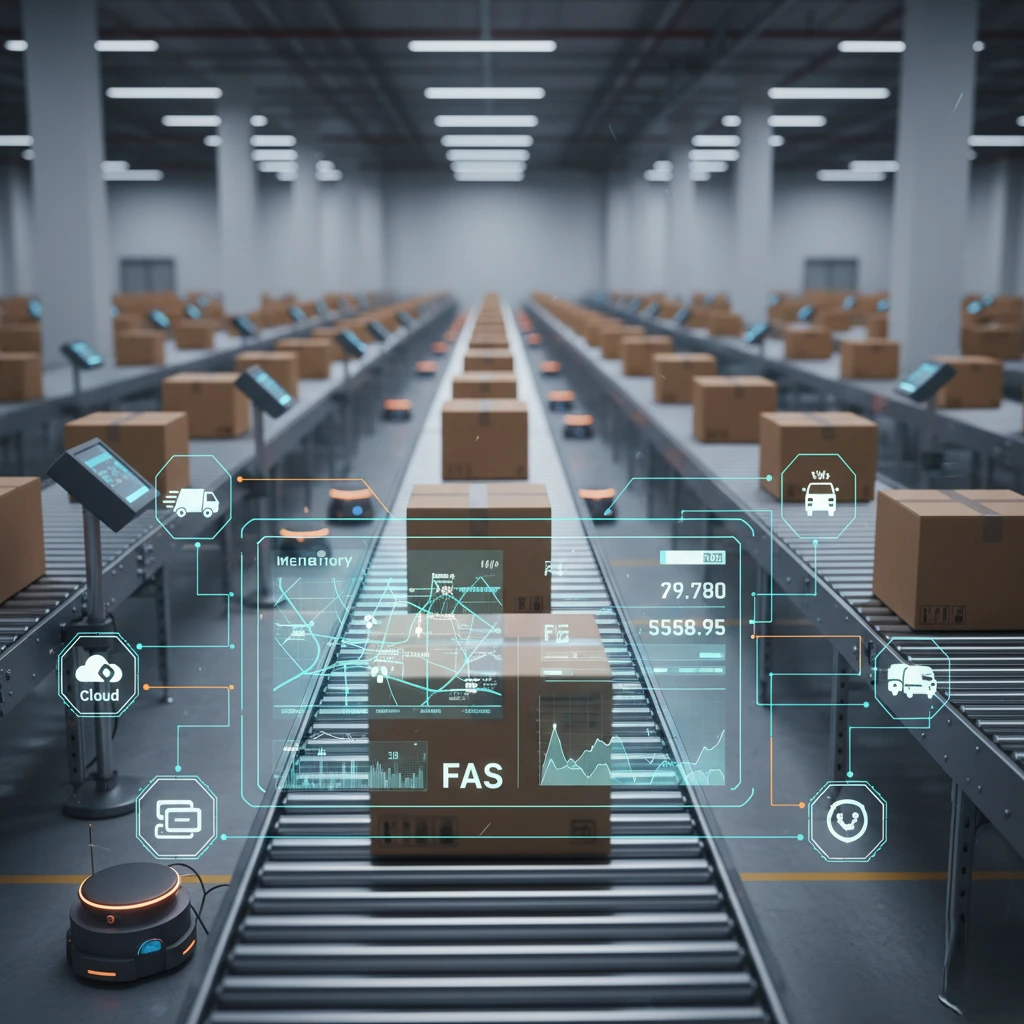 What Is Fulfilment as a Service FaaS? A Complete Guide for Modern Ecommerce