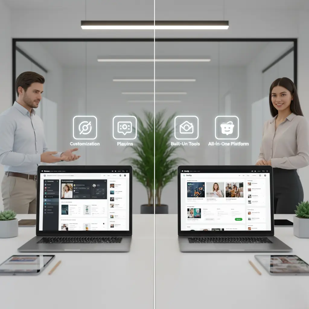 WooCommerce vs Shopify – Which One Is Best for You