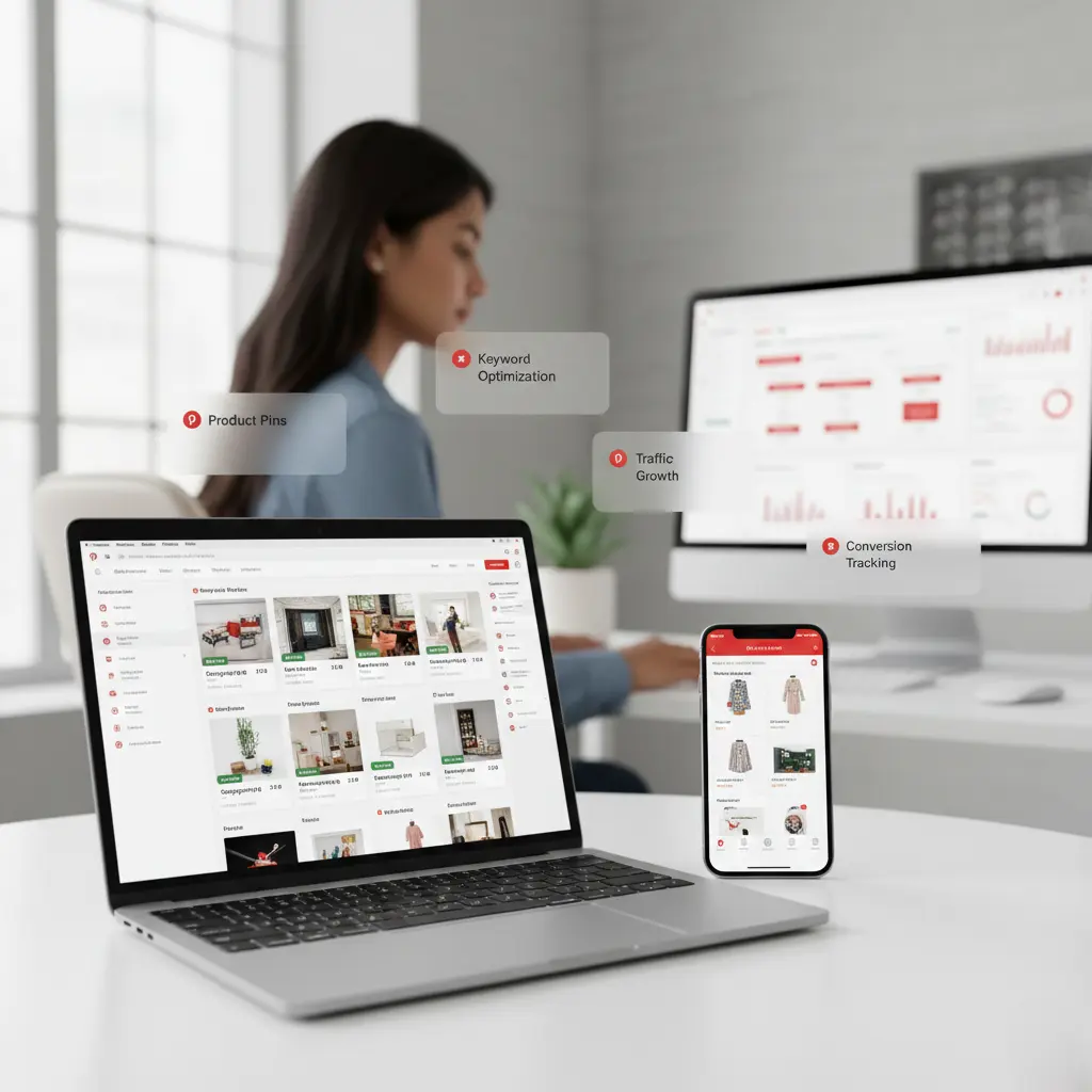 Effective Pinterest Marketing for eCommerce