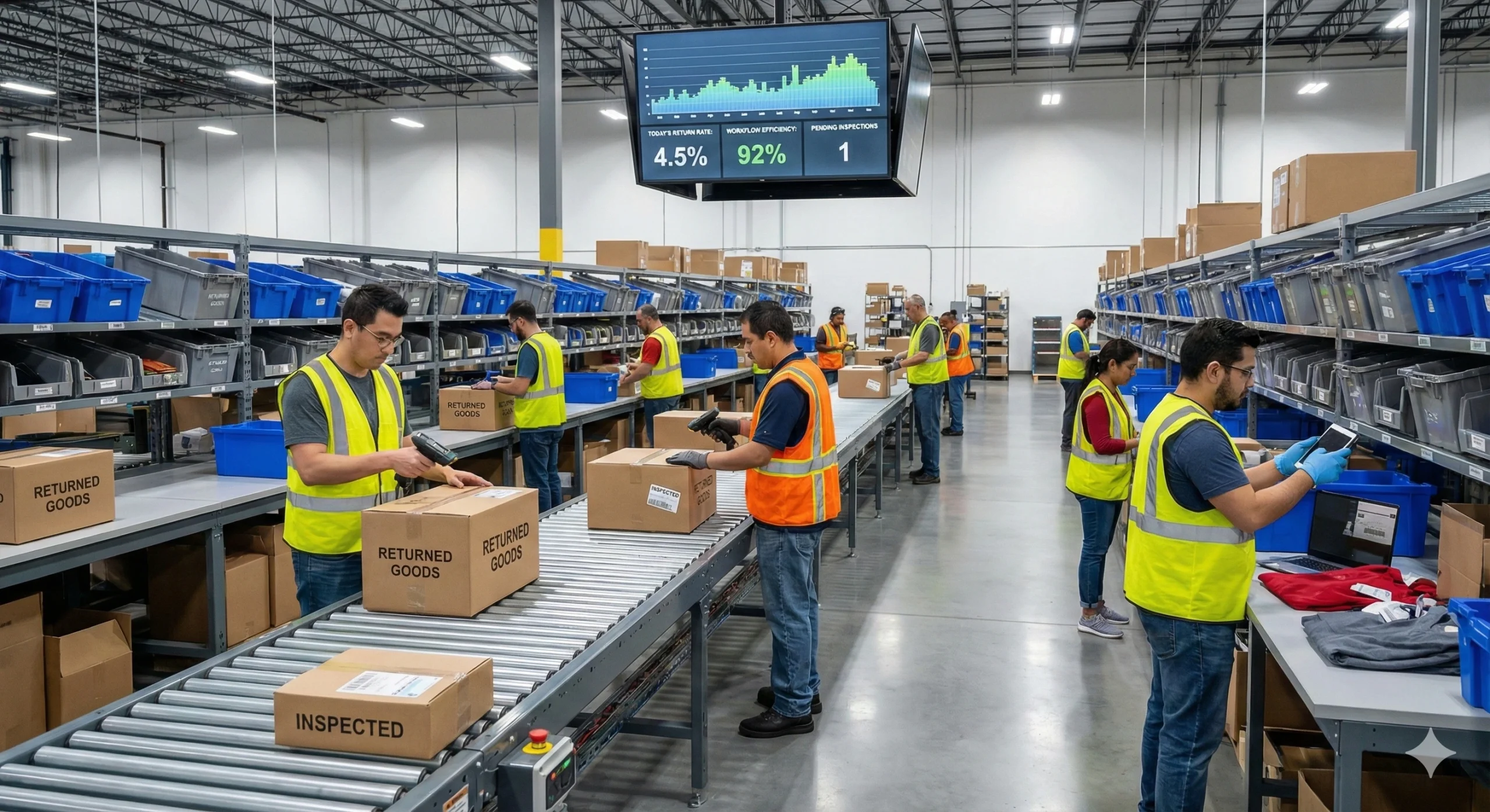 Product Returns Management – 6 Best Practices to Follow