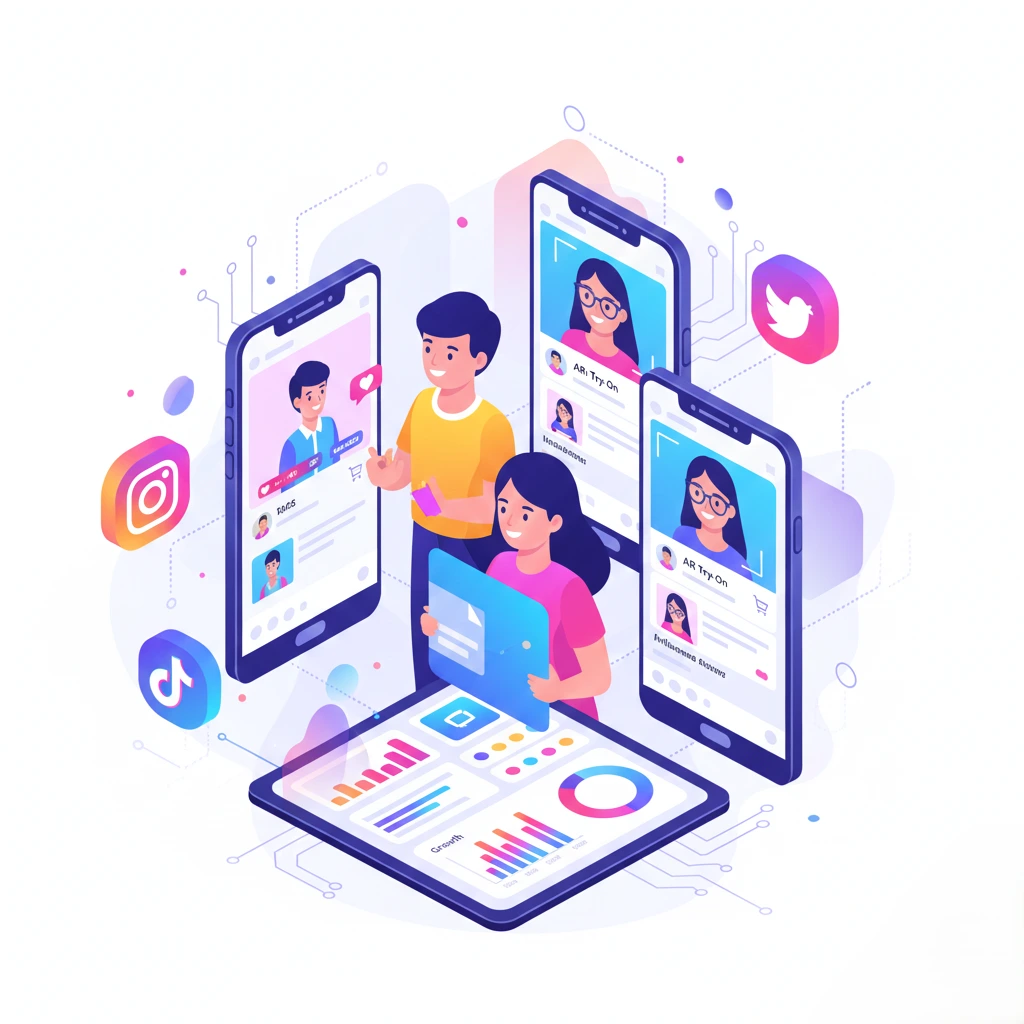 Social Commerce Trends Every Brand Should Watch