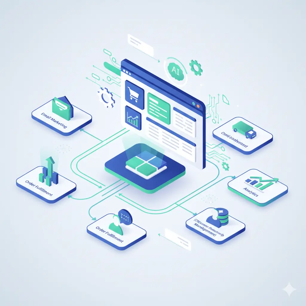 eCommerce Automation Tools You Should Be Using