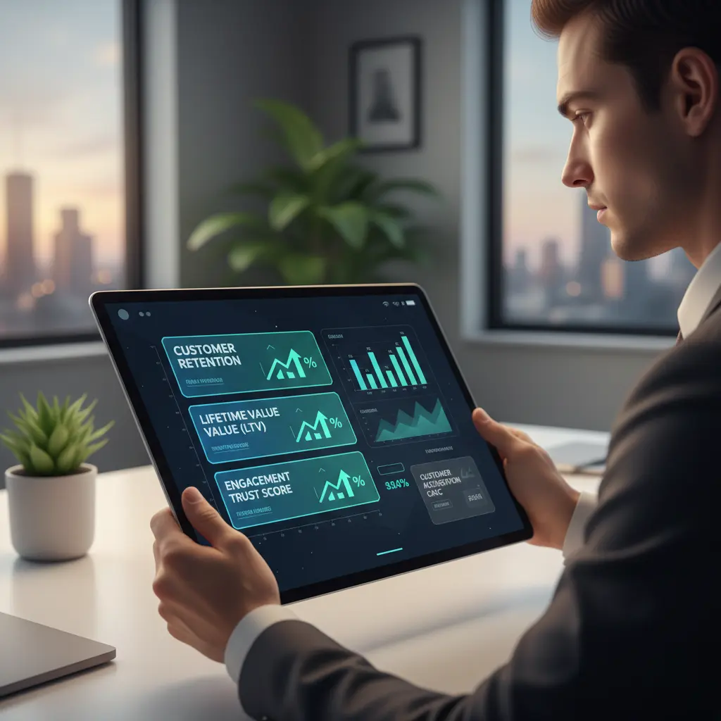 Beyond CAC: Metrics That Matter in Modern Ecommerce