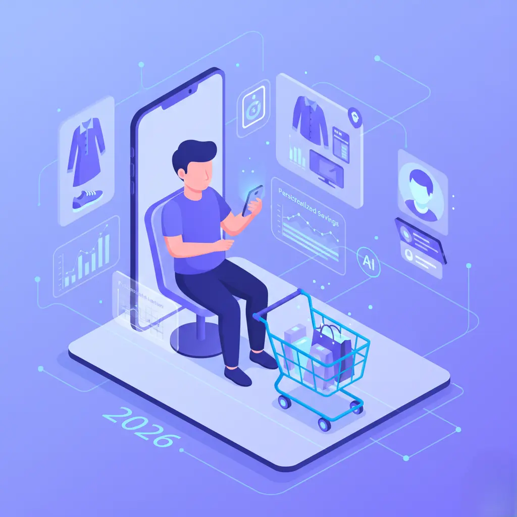 How AI is Transforming Online Shopping