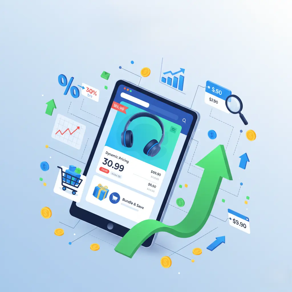 Product Pricing Strategies for Ecommerce Success