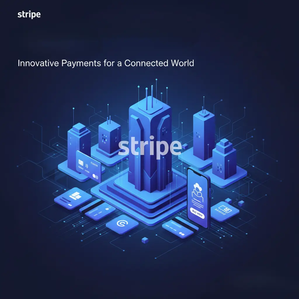 Stripe: Driving the New Era of E-Commerce