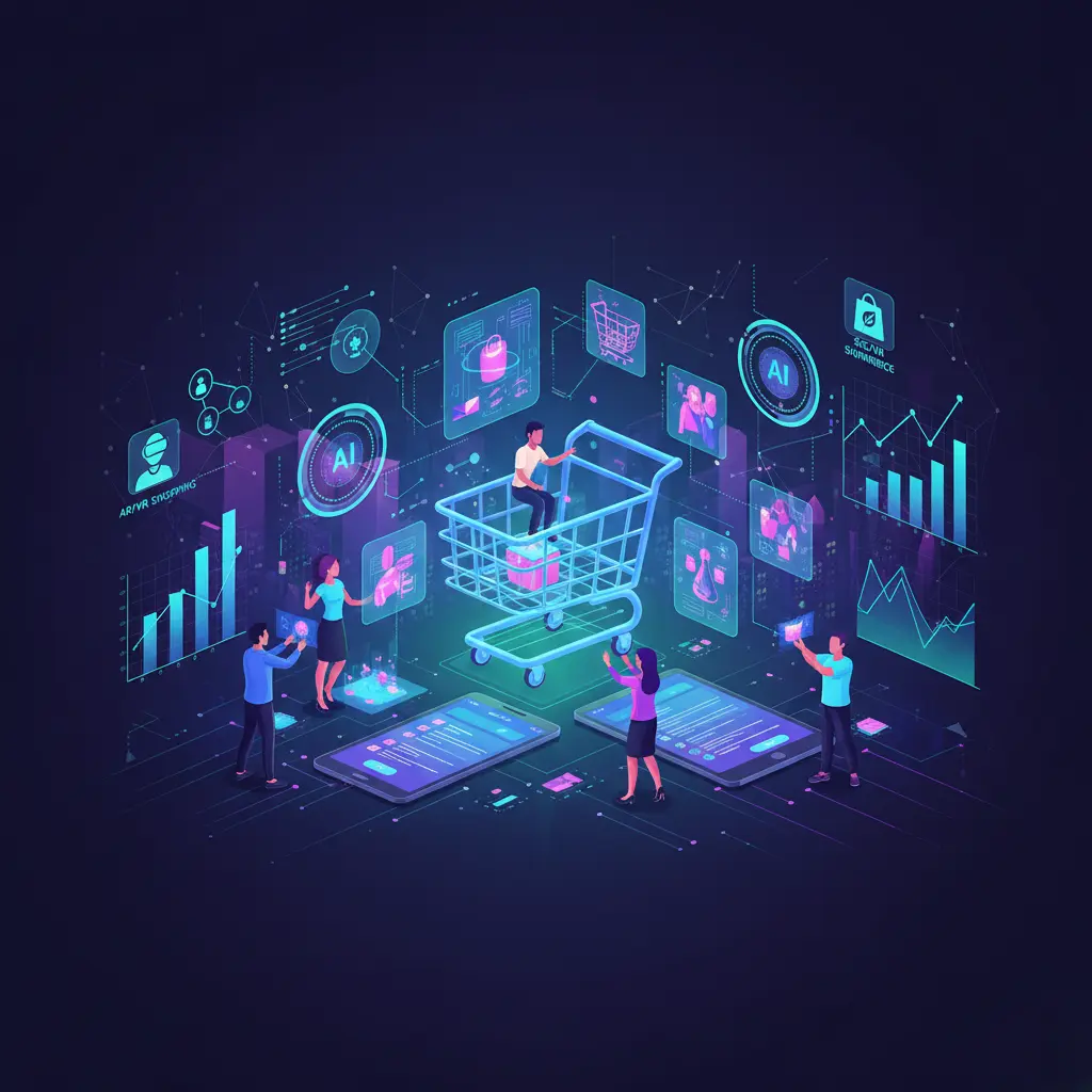 Top Ecommerce Trends to Watch in 2026