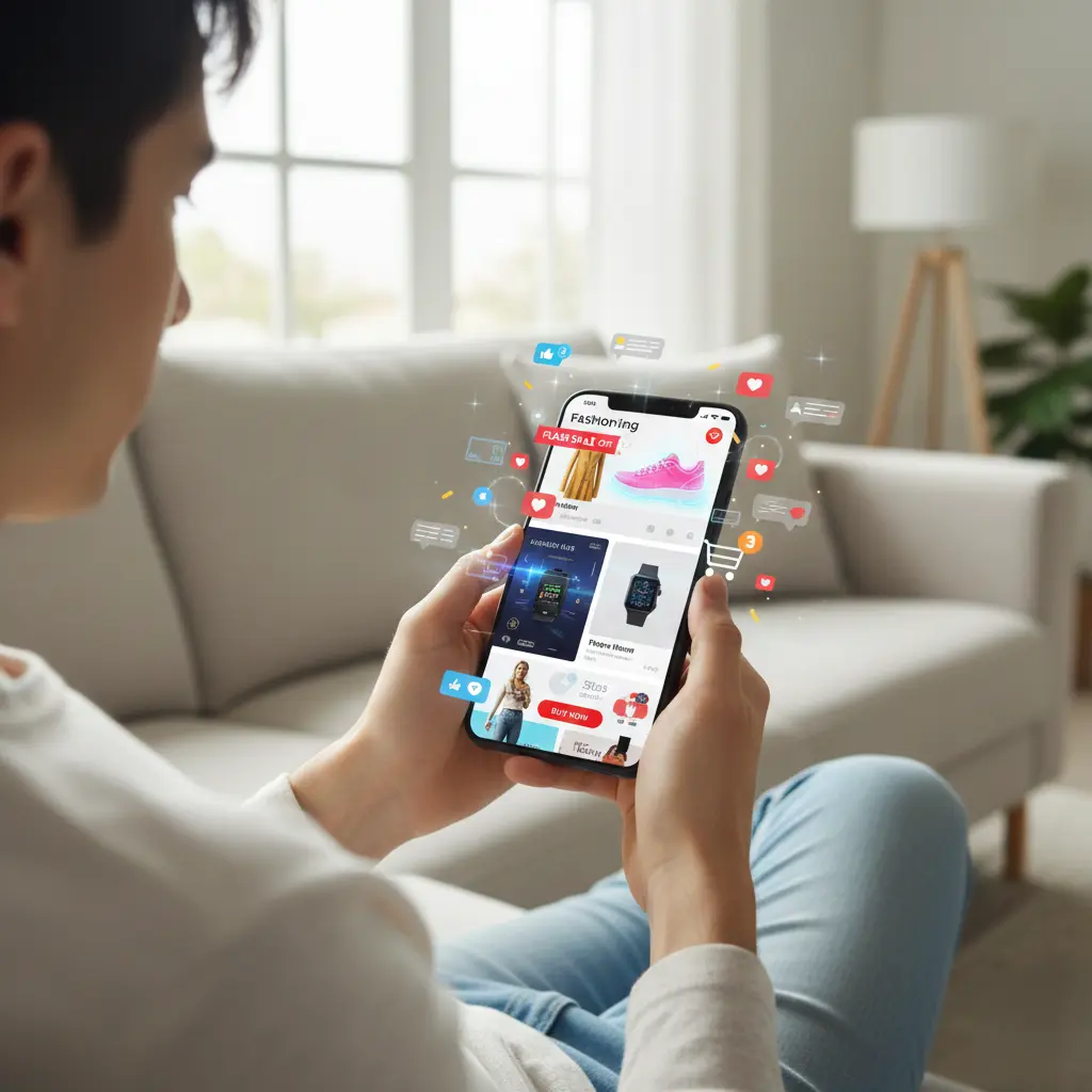 Why Social Commerce Is the Future of Online Shopping