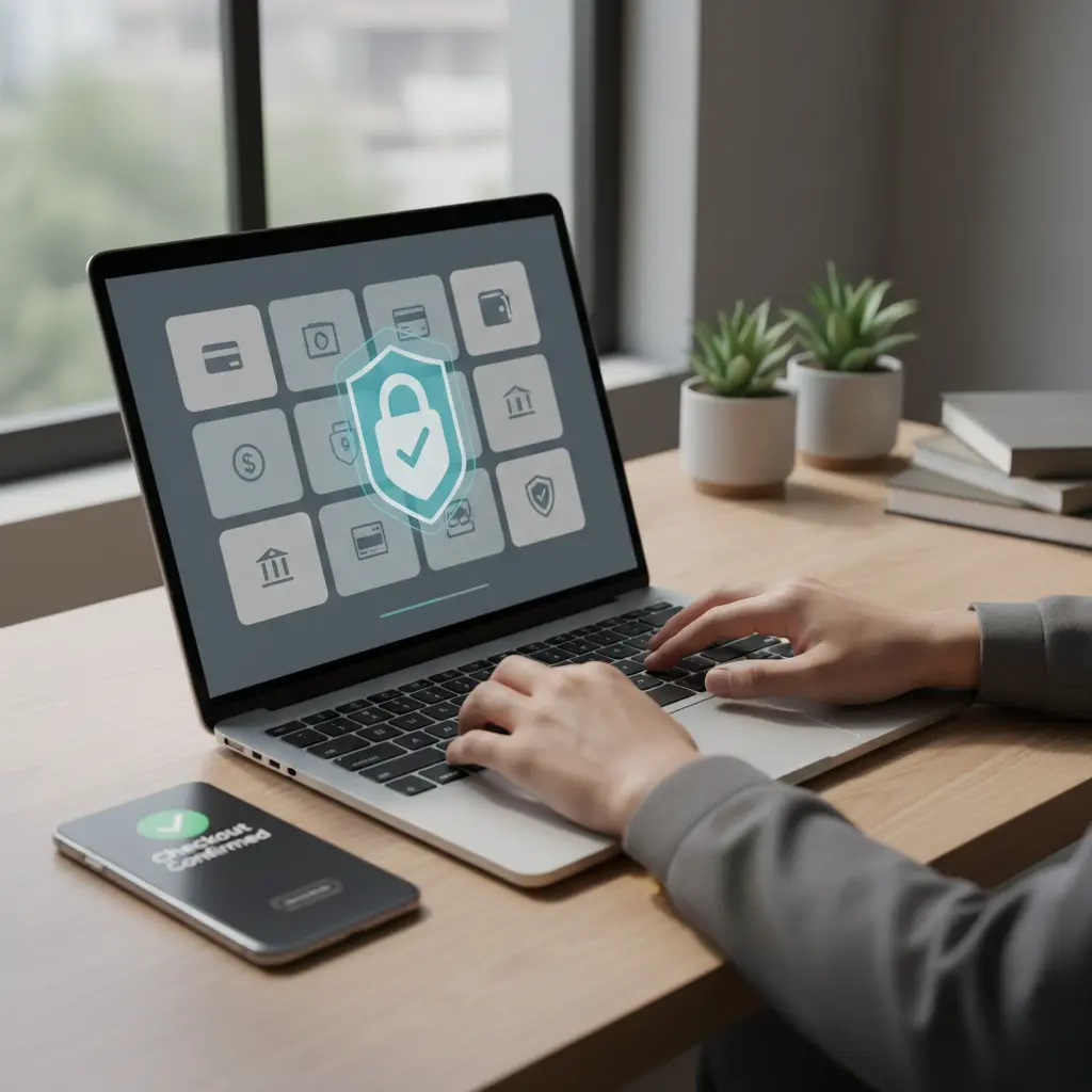Best Payment Gateways for eCommerce: Choosing the Right Solution