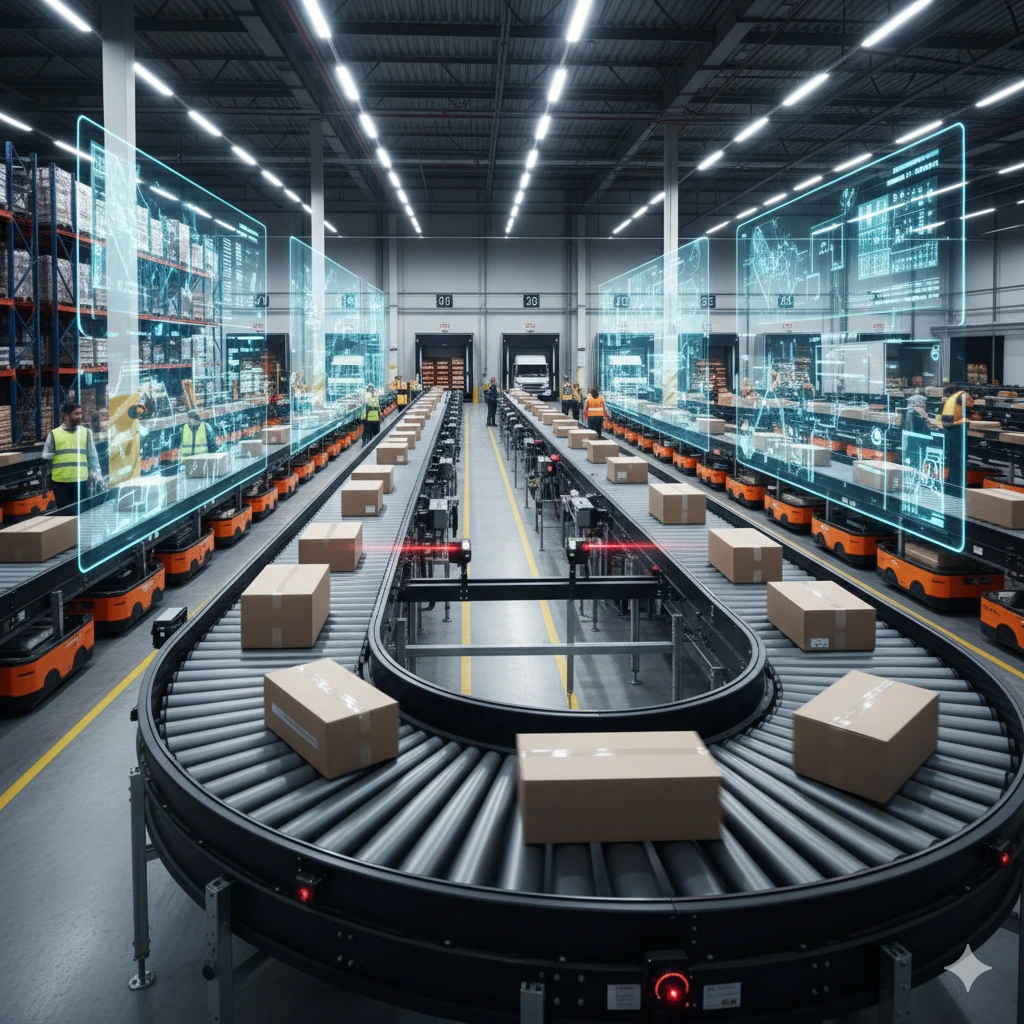 Ecommerce Fulfillment Strategies for Fast Delivery