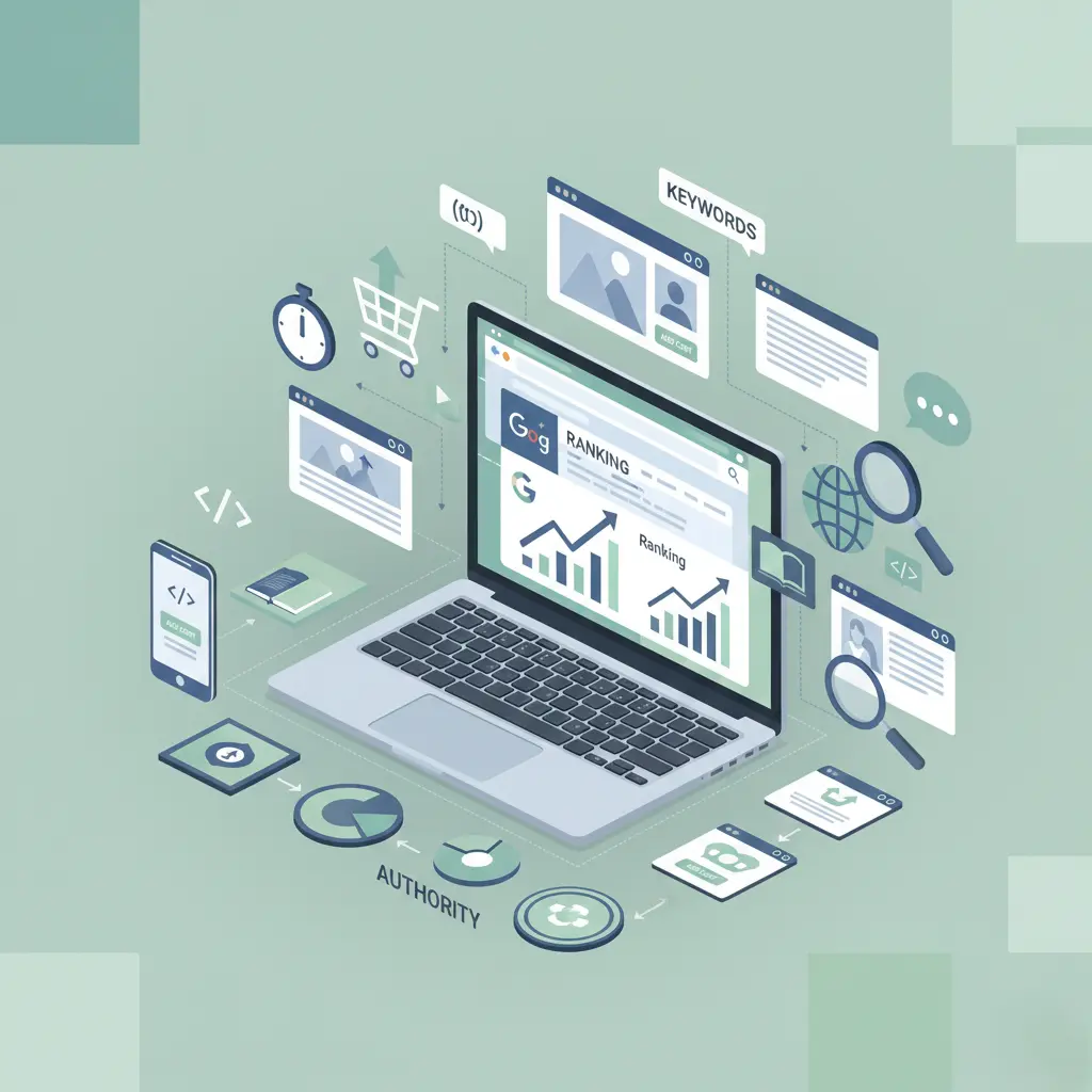 SEO Tips Every eCommerce Store Needs