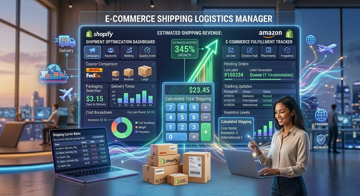 Guide to Online Seller VAT Compliance for Global E-Commerce