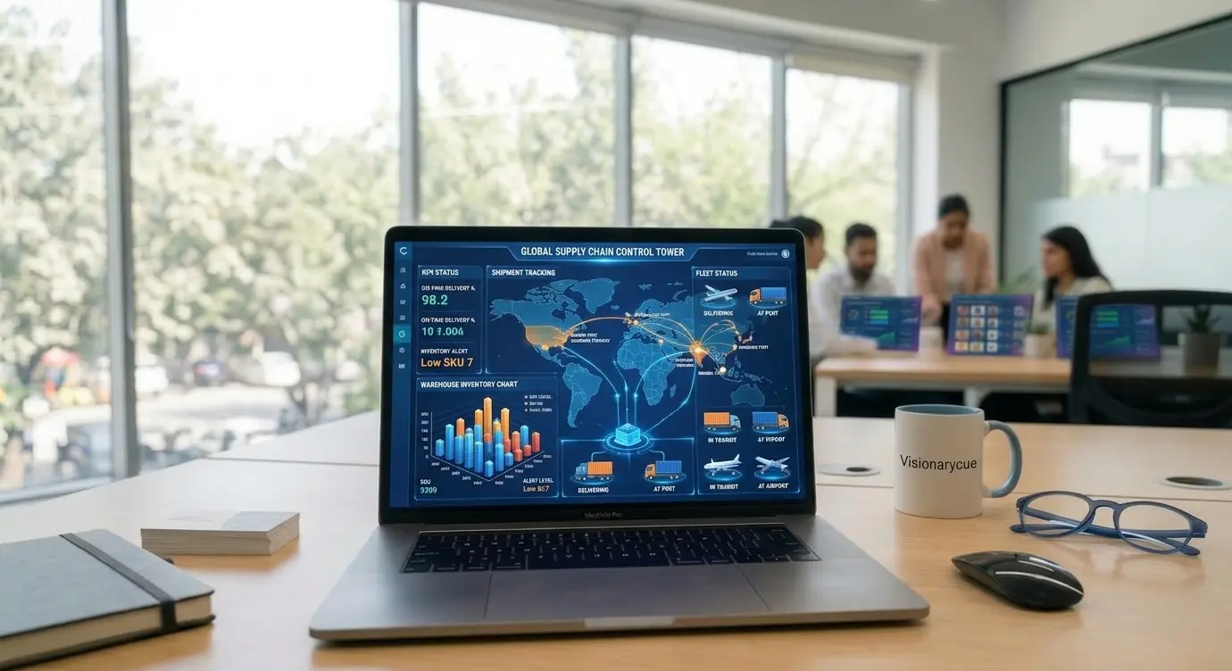 Multi Vendor Marketplace Development Guide
