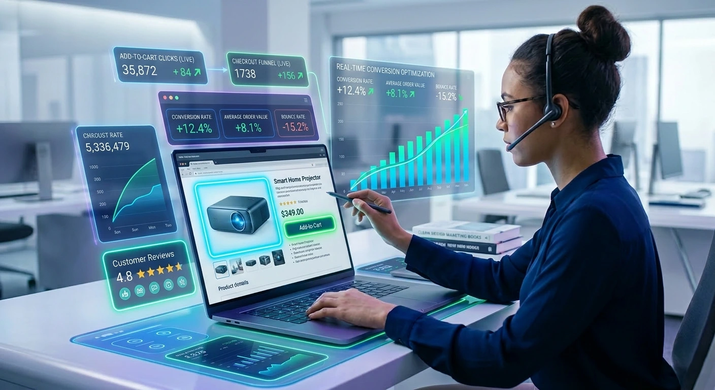 Product Page Optimization Techniques That Increase Sales