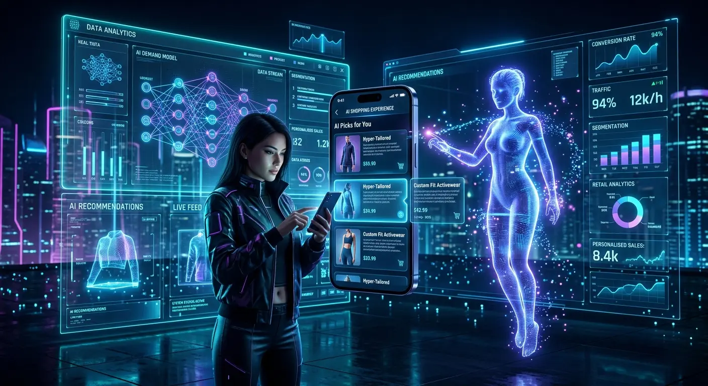 The Future of Direct-to-Consumer Brands